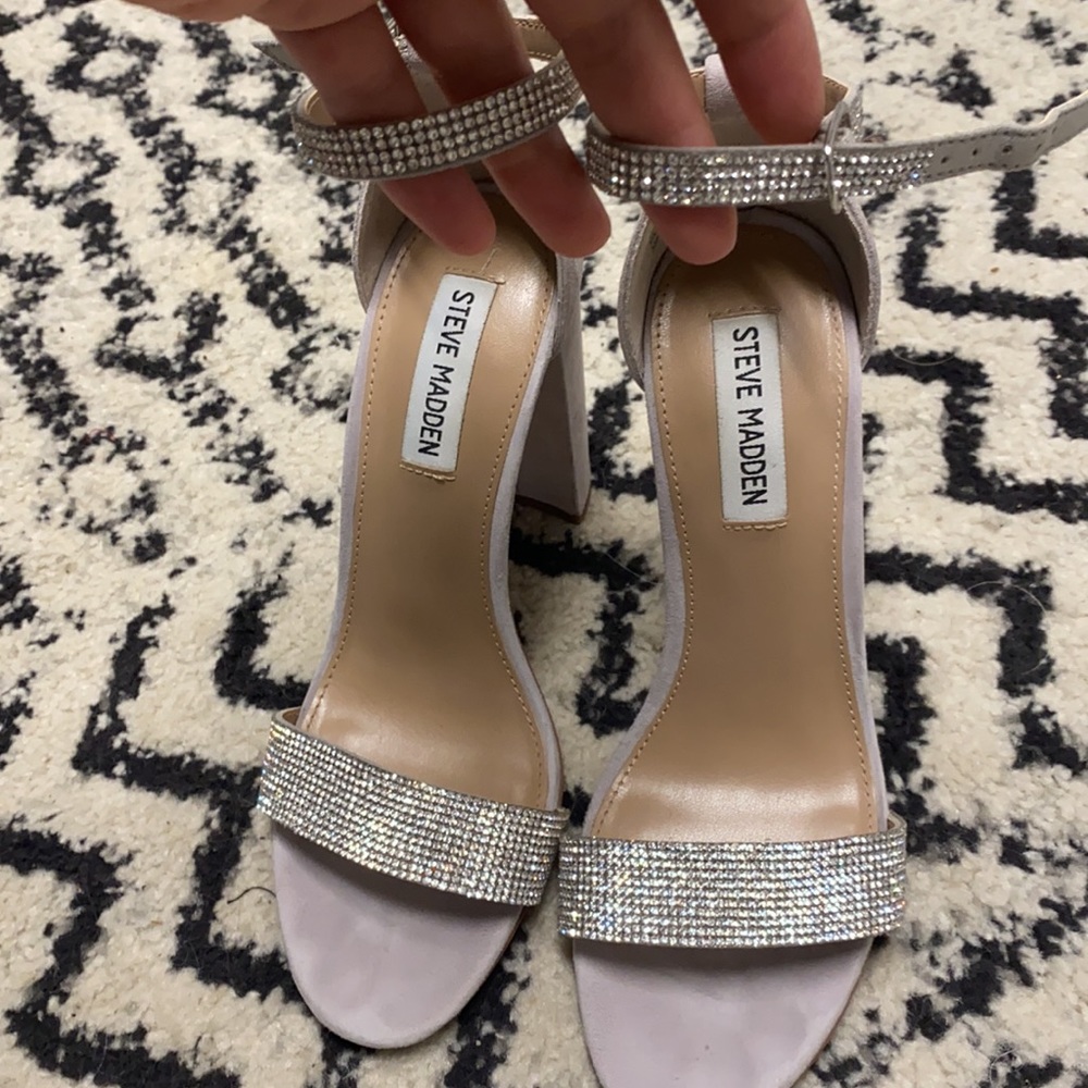 Steve Madden Block Heel - image 2